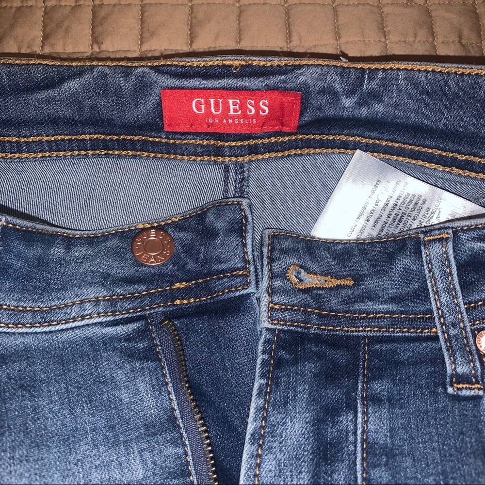 Guess shorts